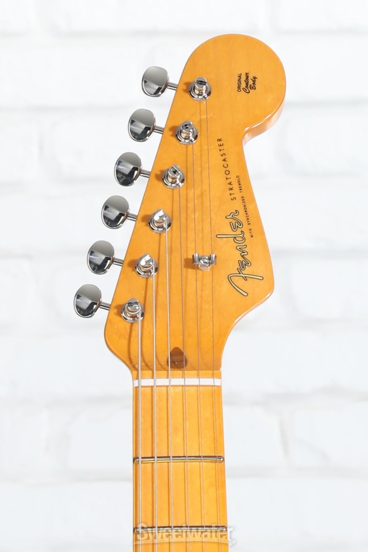 Fender Stories Collection Eric Johnson 1954 