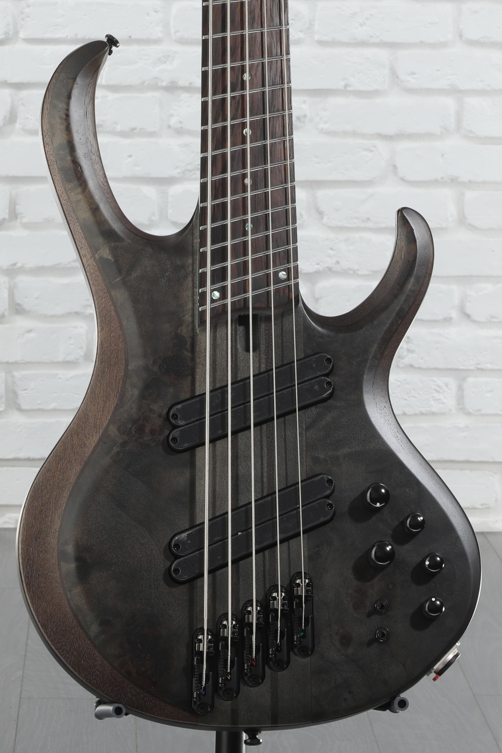 ベース Ibanez BTB805MS-TGF Ibanez BTB805MS-TGF – United States