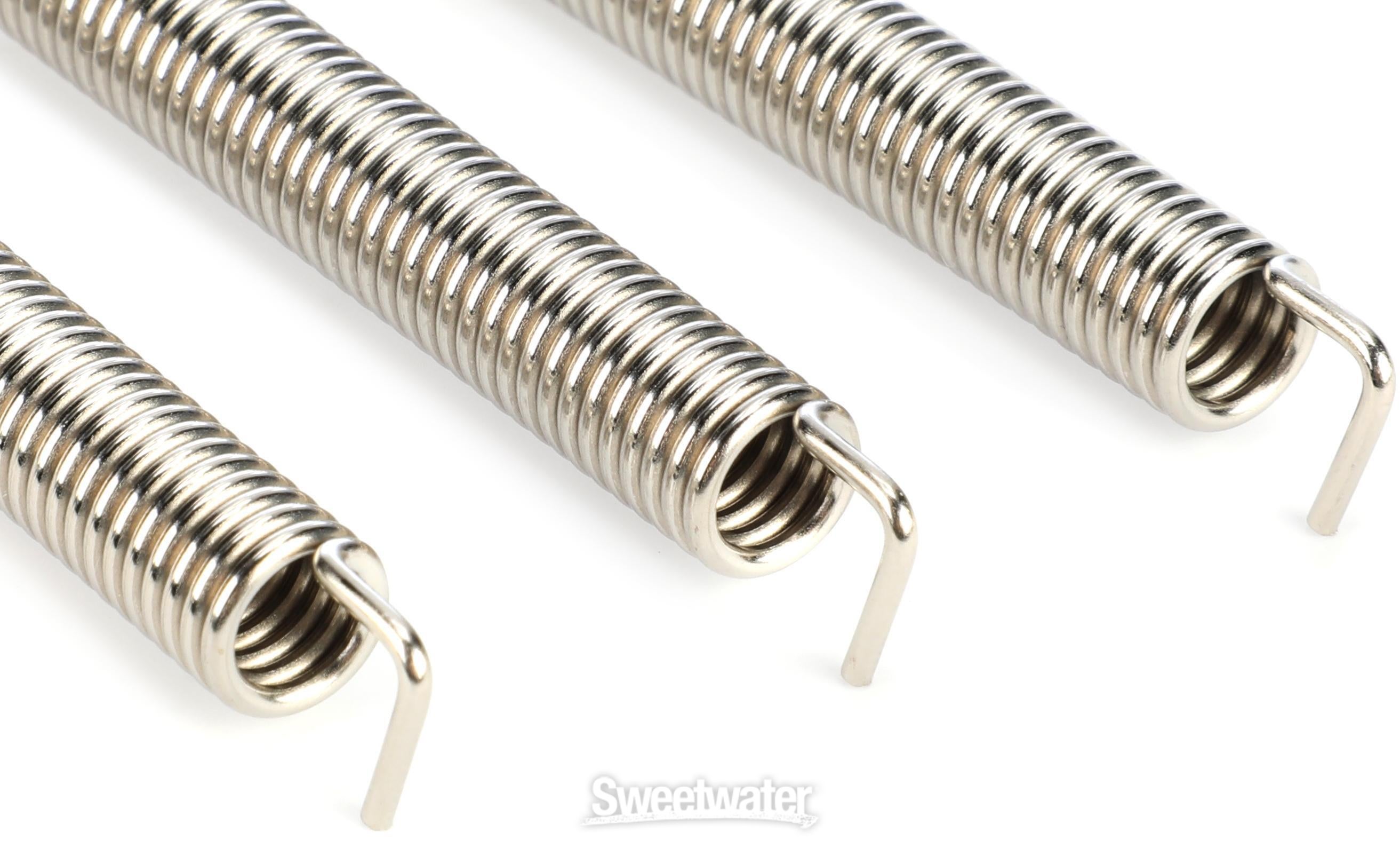 Gotoh SP Tremolo Springs | Sweetwater