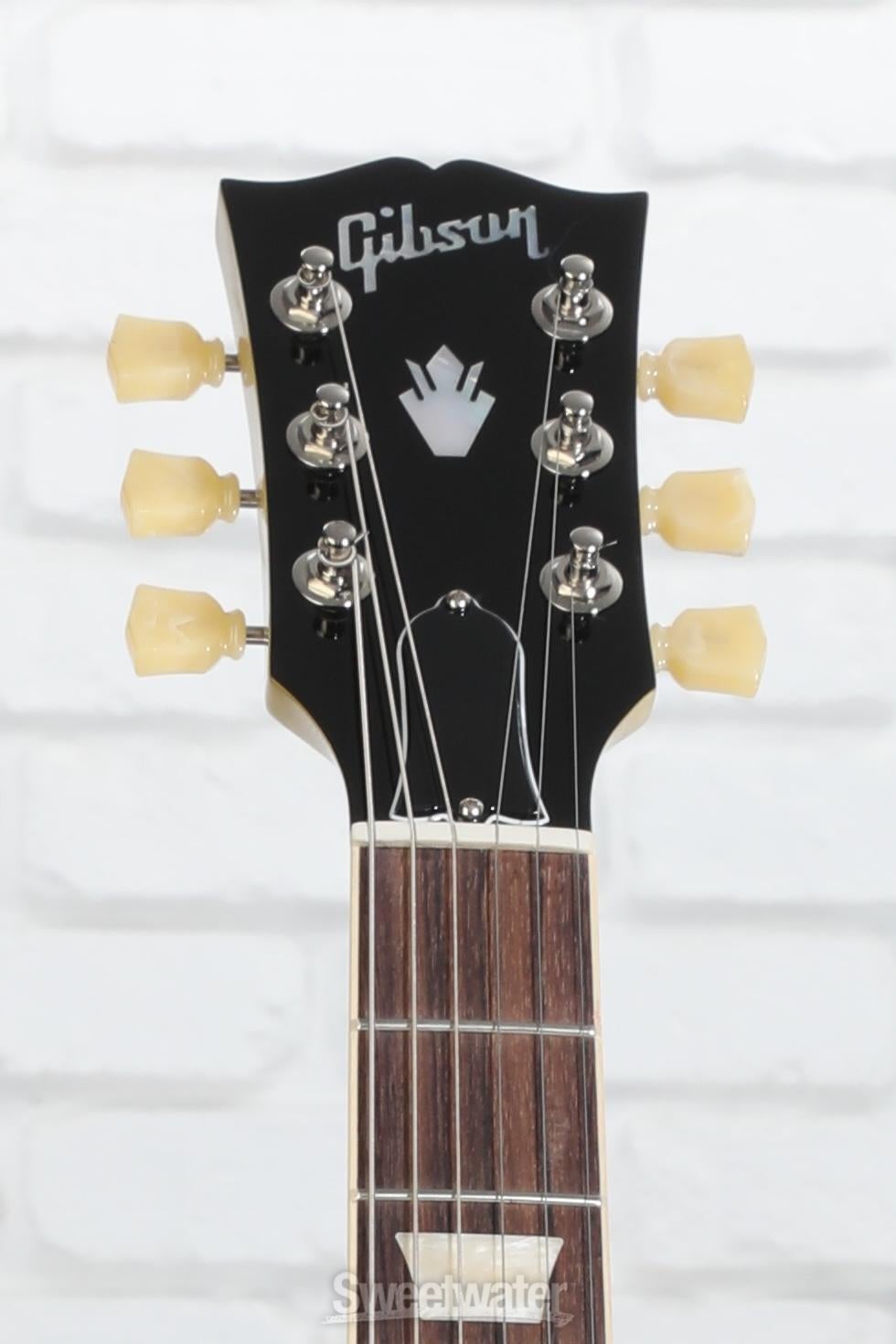 Gibson SG Standard '61 Electric Guitar - TV Yellow