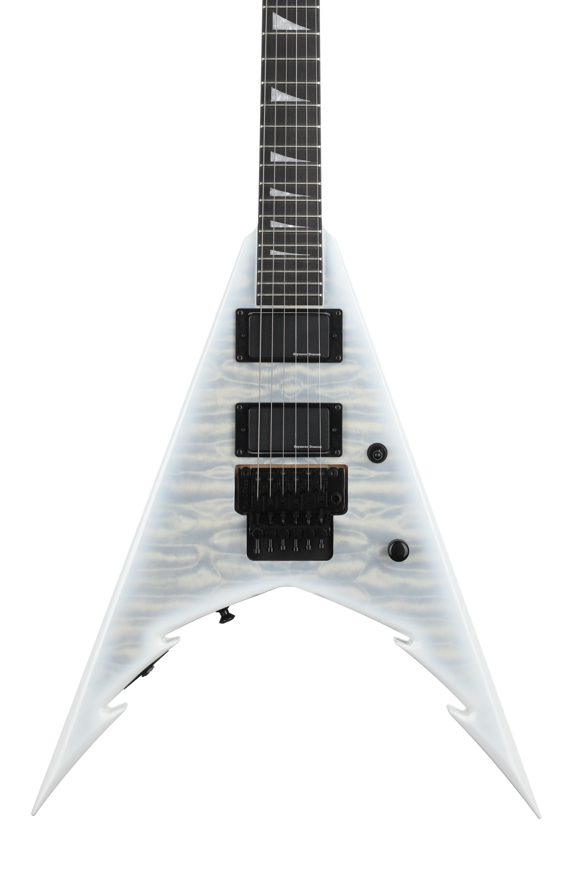 Jackson Pro Series Corey Beaulieu Signature King V KV6 - Winter