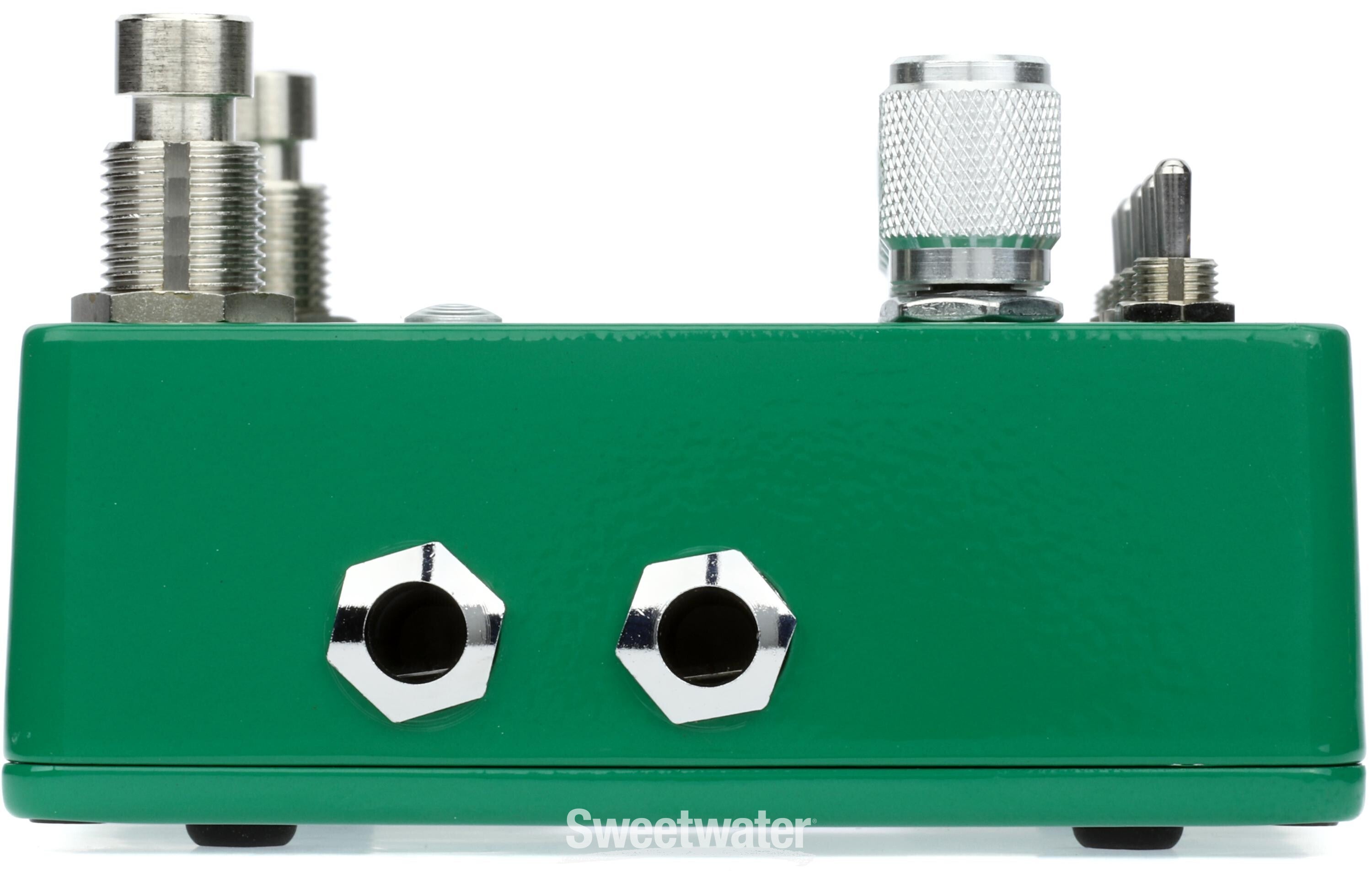 ギター empress effects phaser Empress Effects Phaser - Extensive Demo - Tom Quayle - YouTube