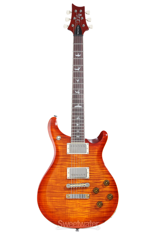 PRS SE McCarty 594 Electric Guitar - Vintage Sunburst