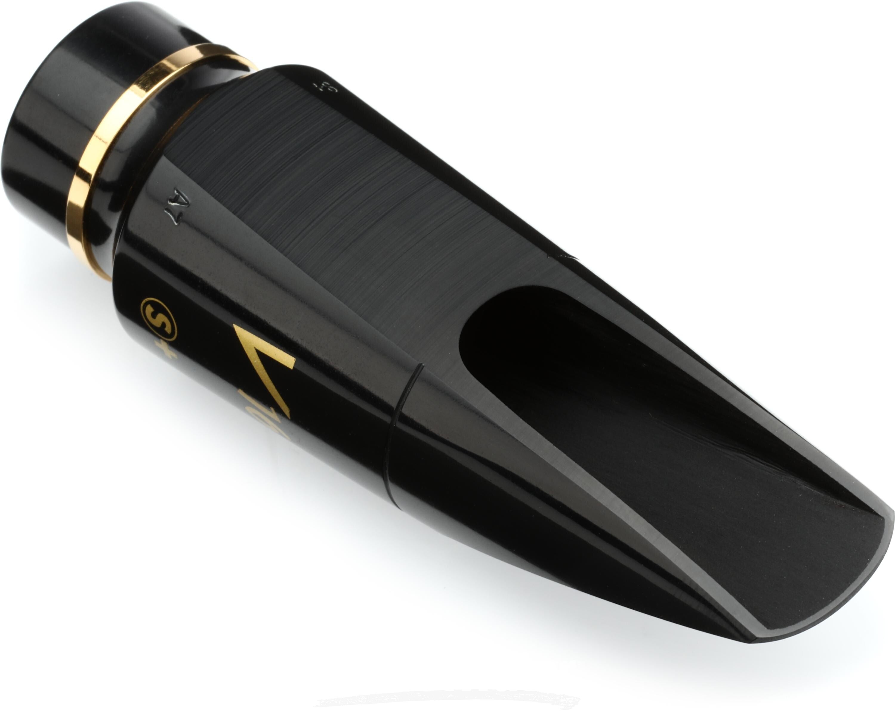 Vandoren SM813S+ V16 Alto Saxophone Mouthpiece - A7S+ | Sweetwater