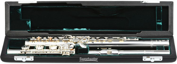 Protec PB308PICC Pro Pac Flute (B & C Foot) and Piccolo