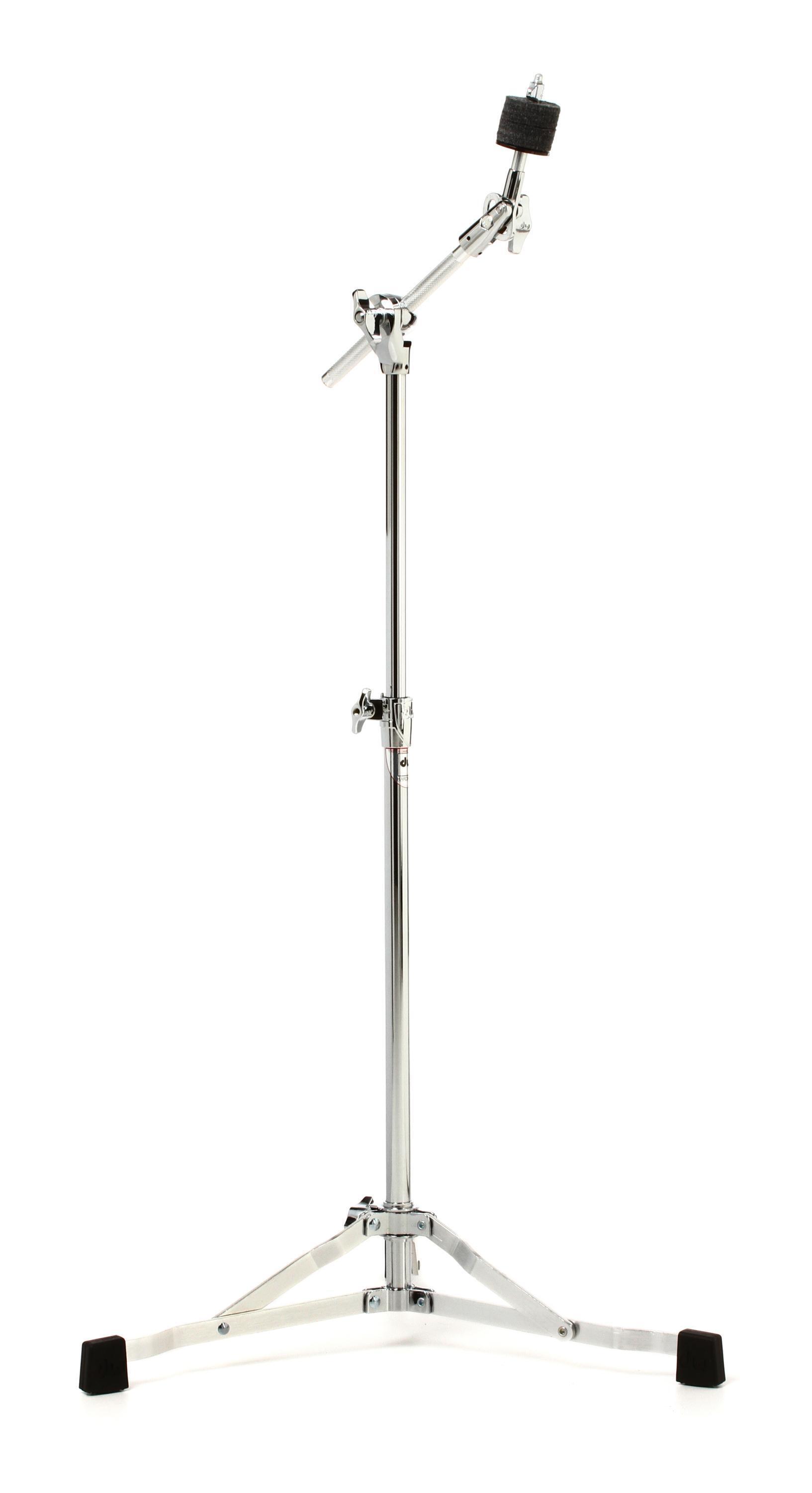 DW DWSM9212 1/2 x 18 inch Boom Closed Hi-Hat Arm with MG-3 Clamp 