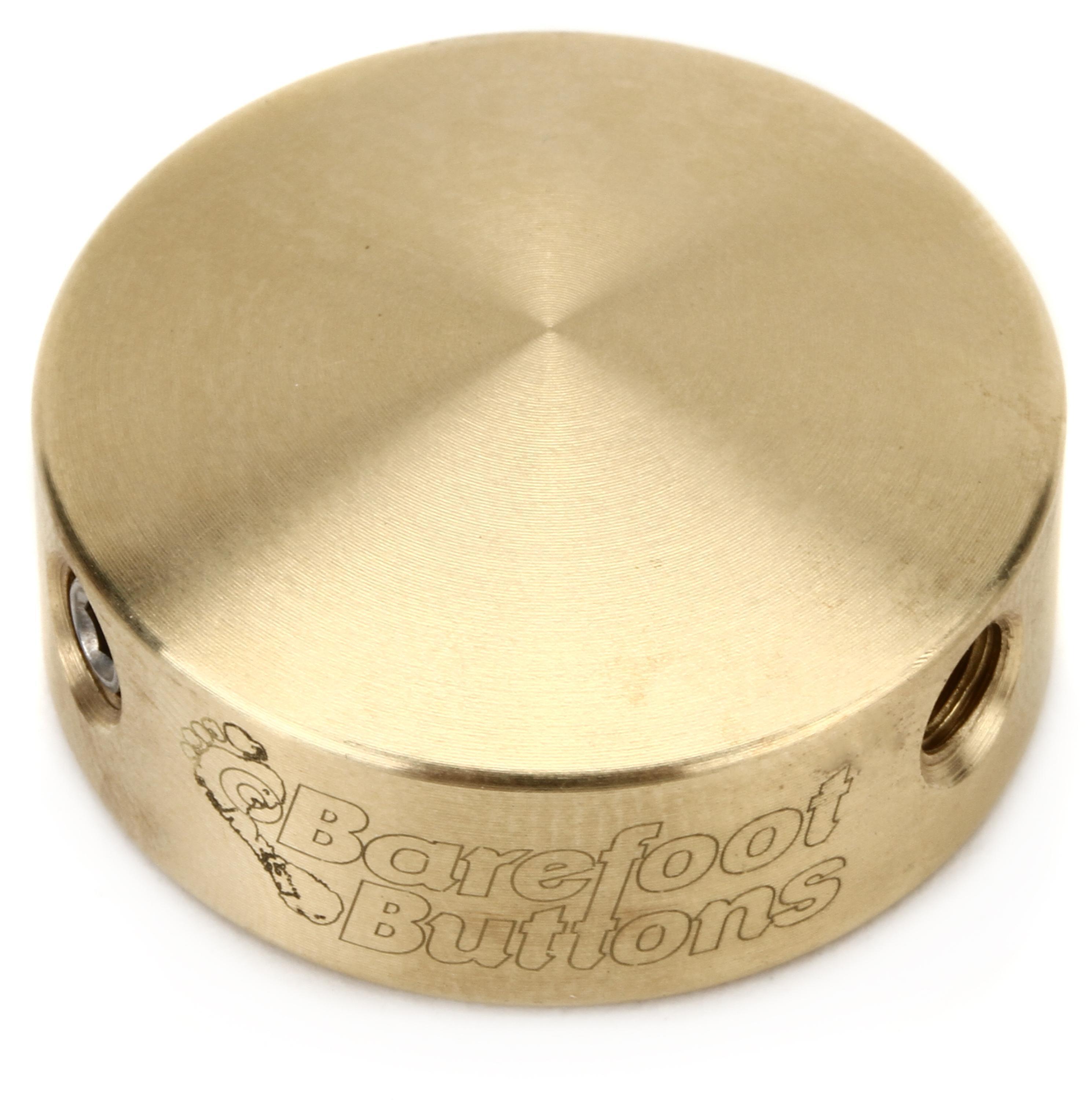 バラ売り可 Barefoot Buttons V1 Standard バラ売り可 Barefoot Buttons V1 Standard barefoot-buttons-v1