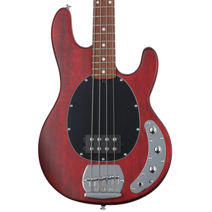 Music man Stingray 94年製 パッシブ仕様改造(詳細は追って) Music man Music man Stingray 94年製 パッシブ仕様改造(詳細は追って) Music man