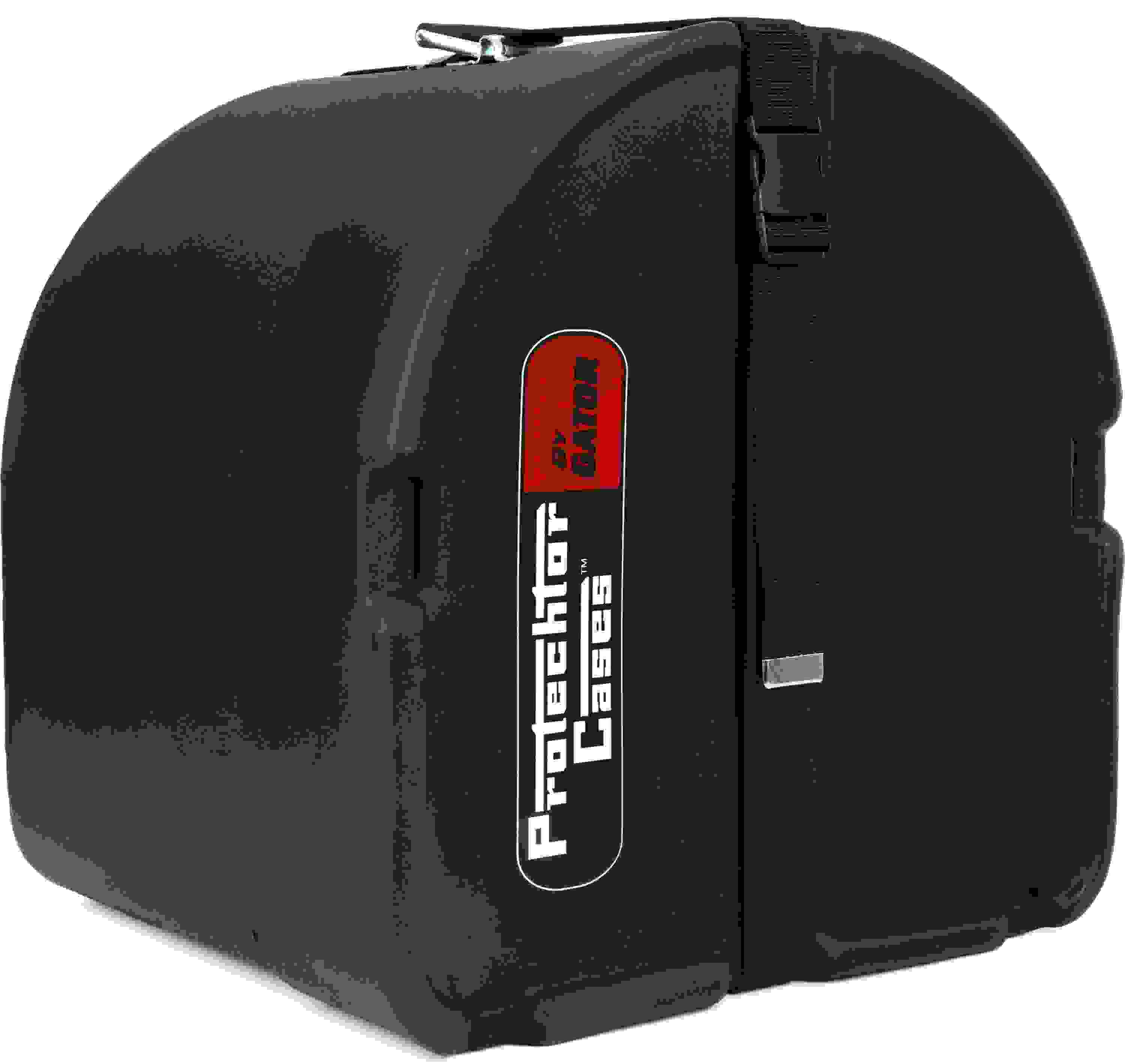 Gator Classic Tom Molded Case - 16 x 14 inch