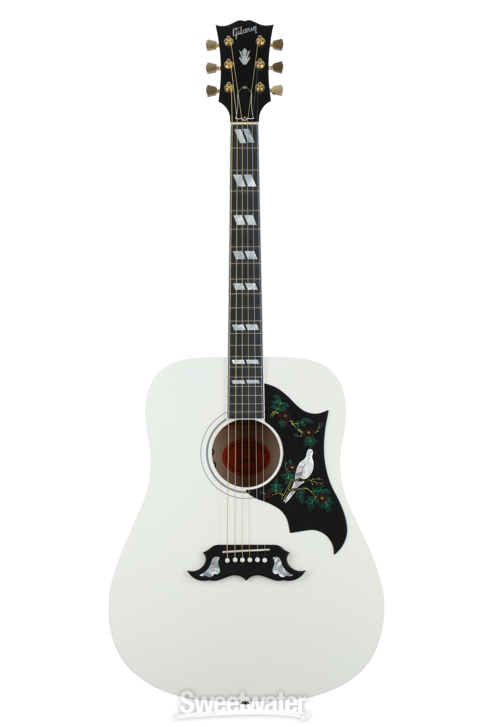 Gibuson DOVE Gibson Dove Original Antique Natural