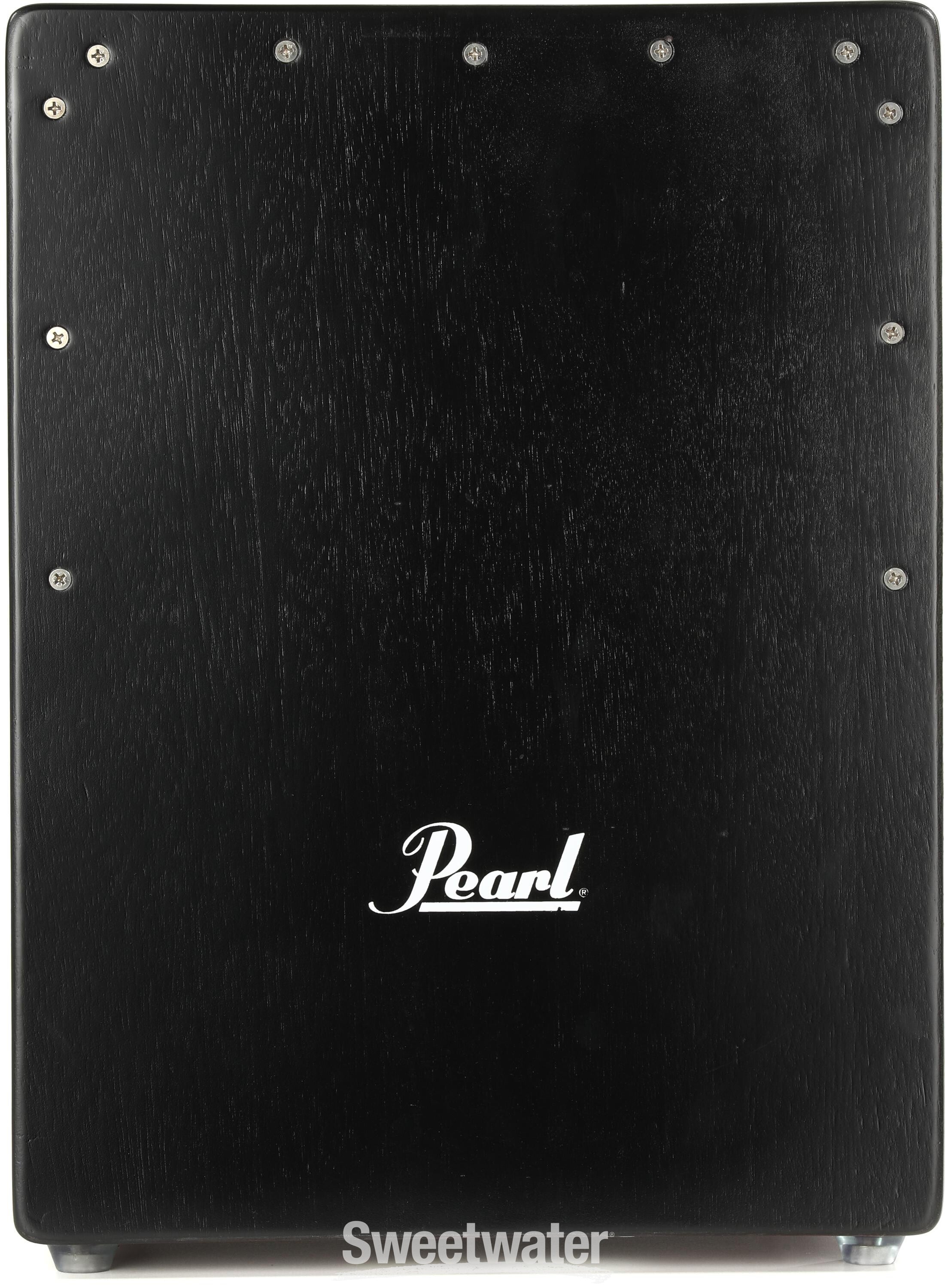 Pearl bass shop boom cajon