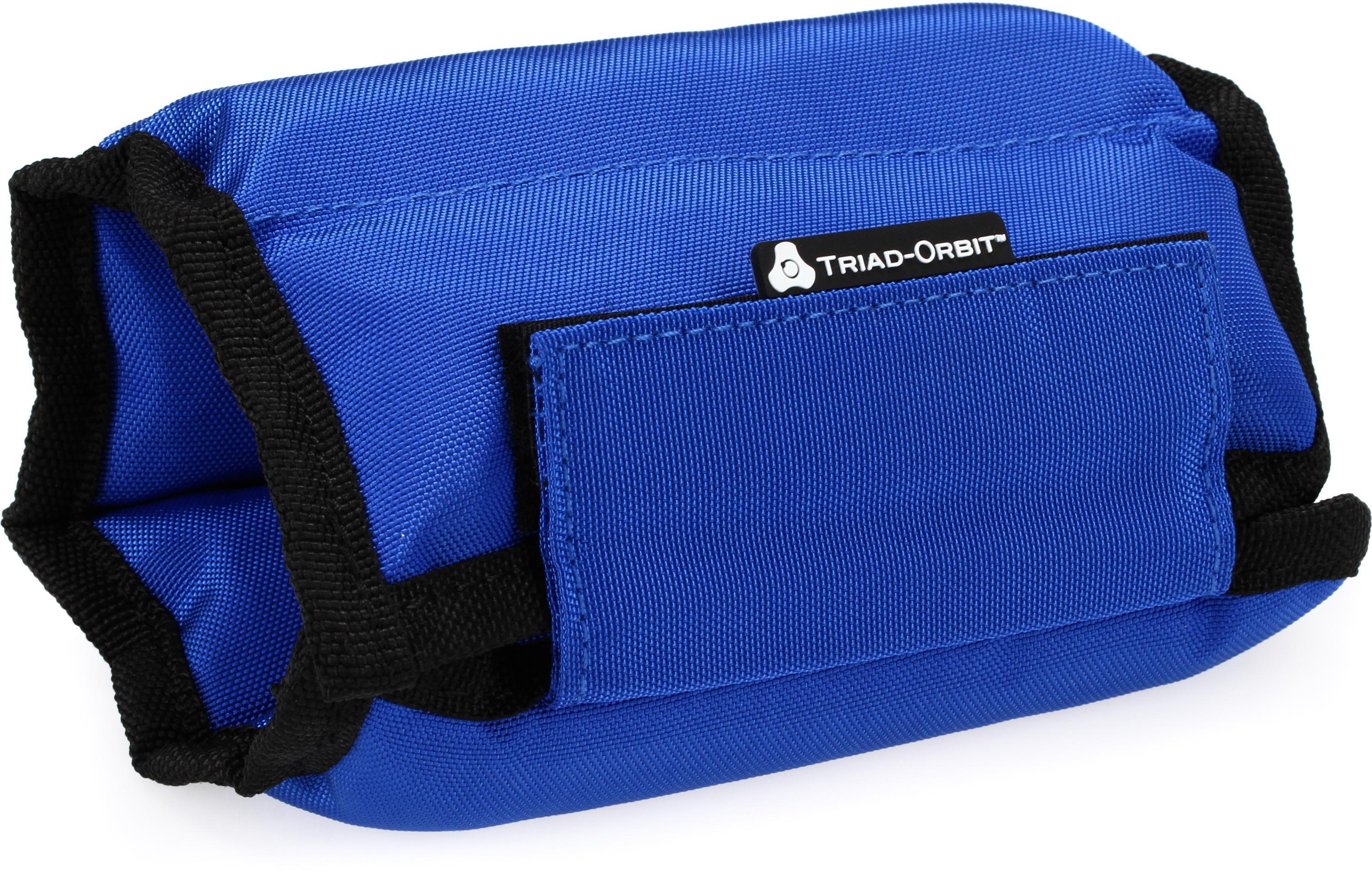 Triad-Orbit SB1-BB Starbird SB-1 Ballast Bag | Sweetwater