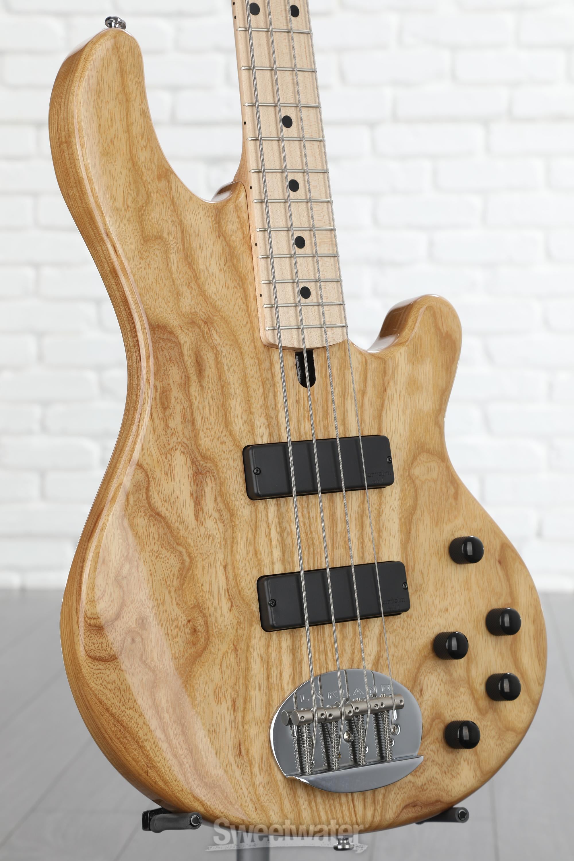New Trondheim Audio Devices Skar Bass One Bass Effector