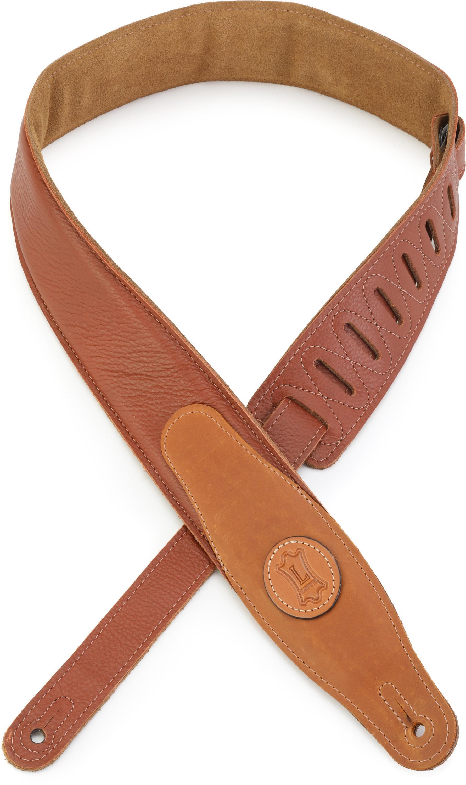 Gibson Accessories Montana Guitar Strap | Sweetwater