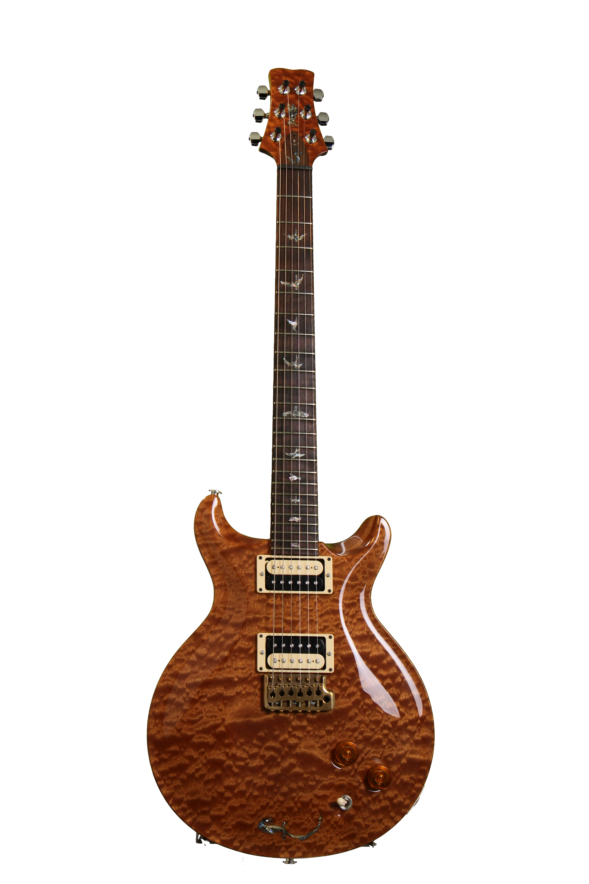 ギター Paul Reed Smith 1980 West Street Limited PRS 1980 West Street Limited Edition - Natural | Sweetwater