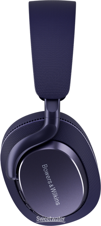 Bowers & Wilkins Px7 S3 インディゴブルー Bowers & Wilkins Px7 S3 Wireless Headphones - Indigo Blue