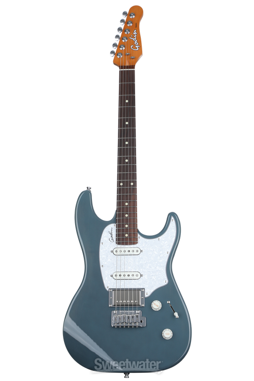 ギター GODIN SESSION Godin Session T-Pro With Rosewood Fingerboard Electric