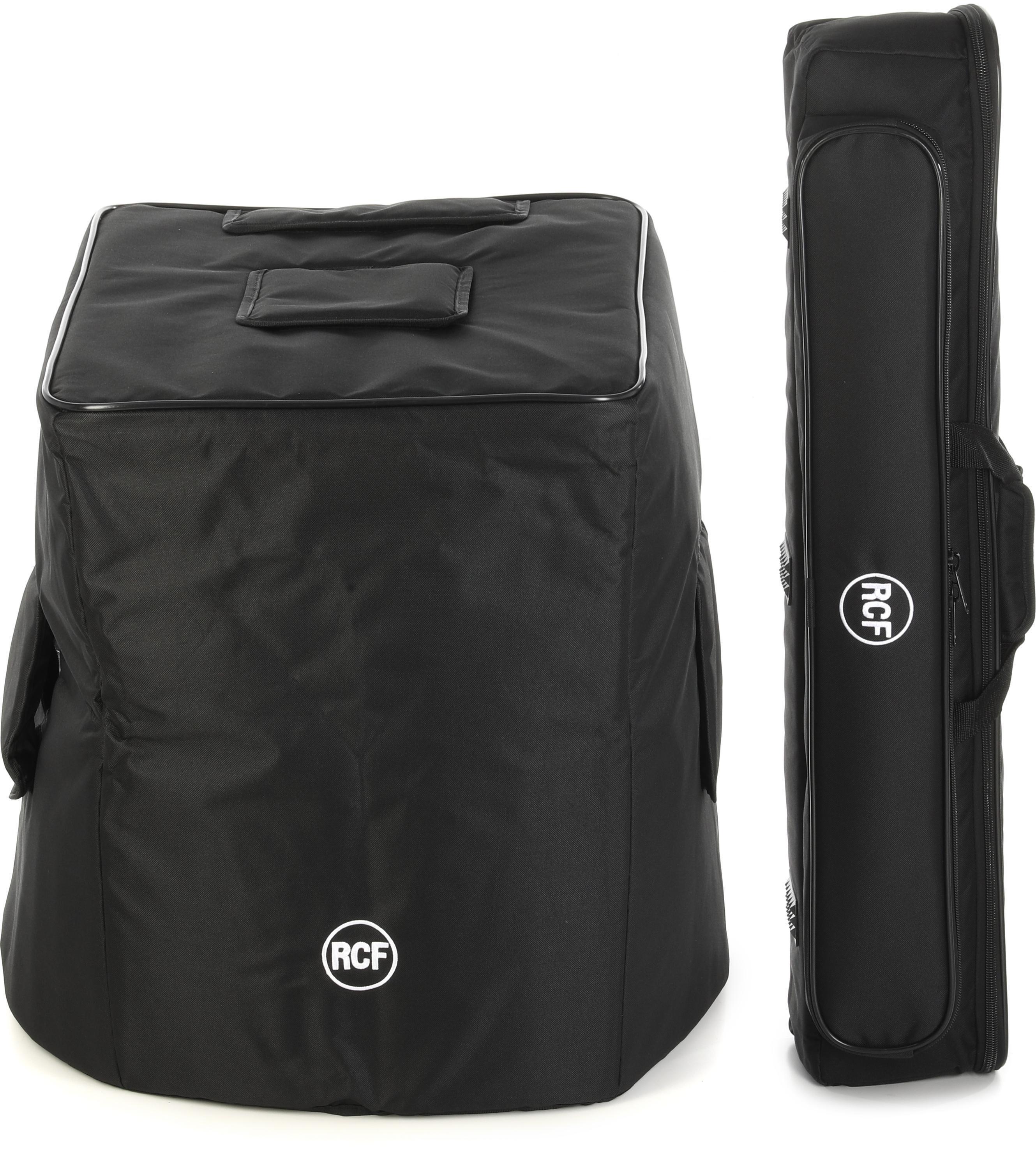 Photo of RCF EVOX 12 Cover