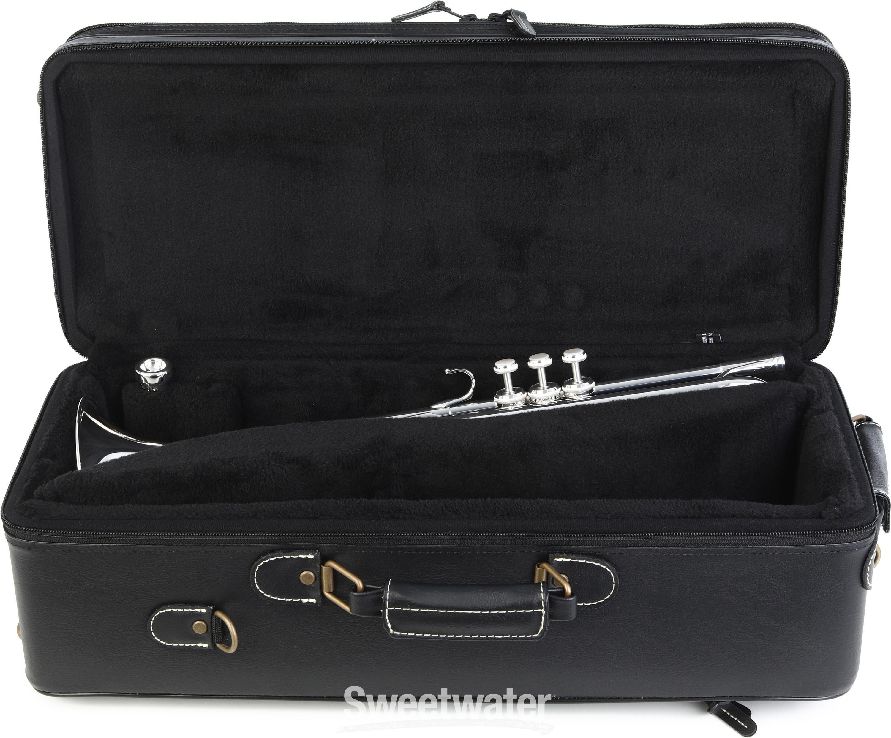 Yamaha YTR-9335NYS-BR III Xeno Artist Professional Bb Trumpet