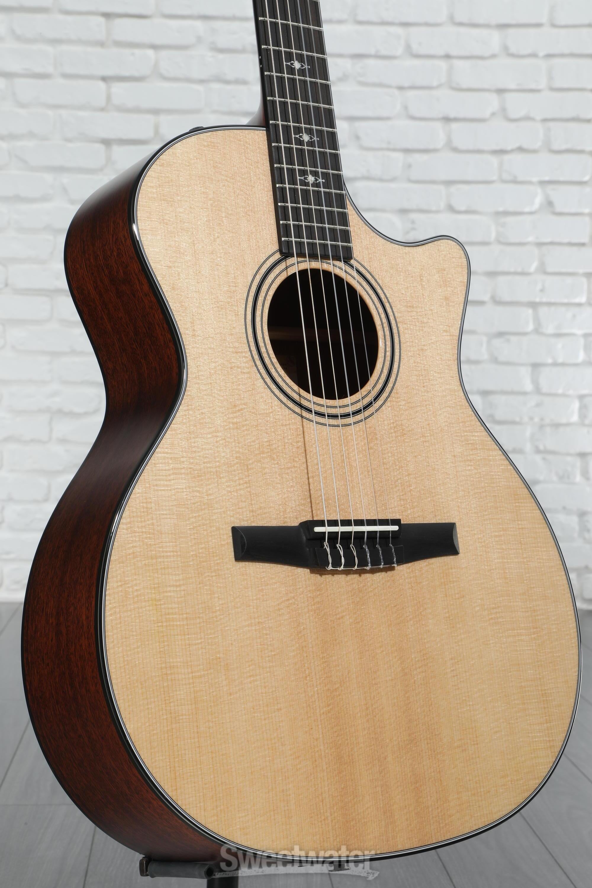 テイラー　Taylor 314ce NAT ギター Amazon.com: Taylor 314ce Acoustic-electric Guitar - Natural
