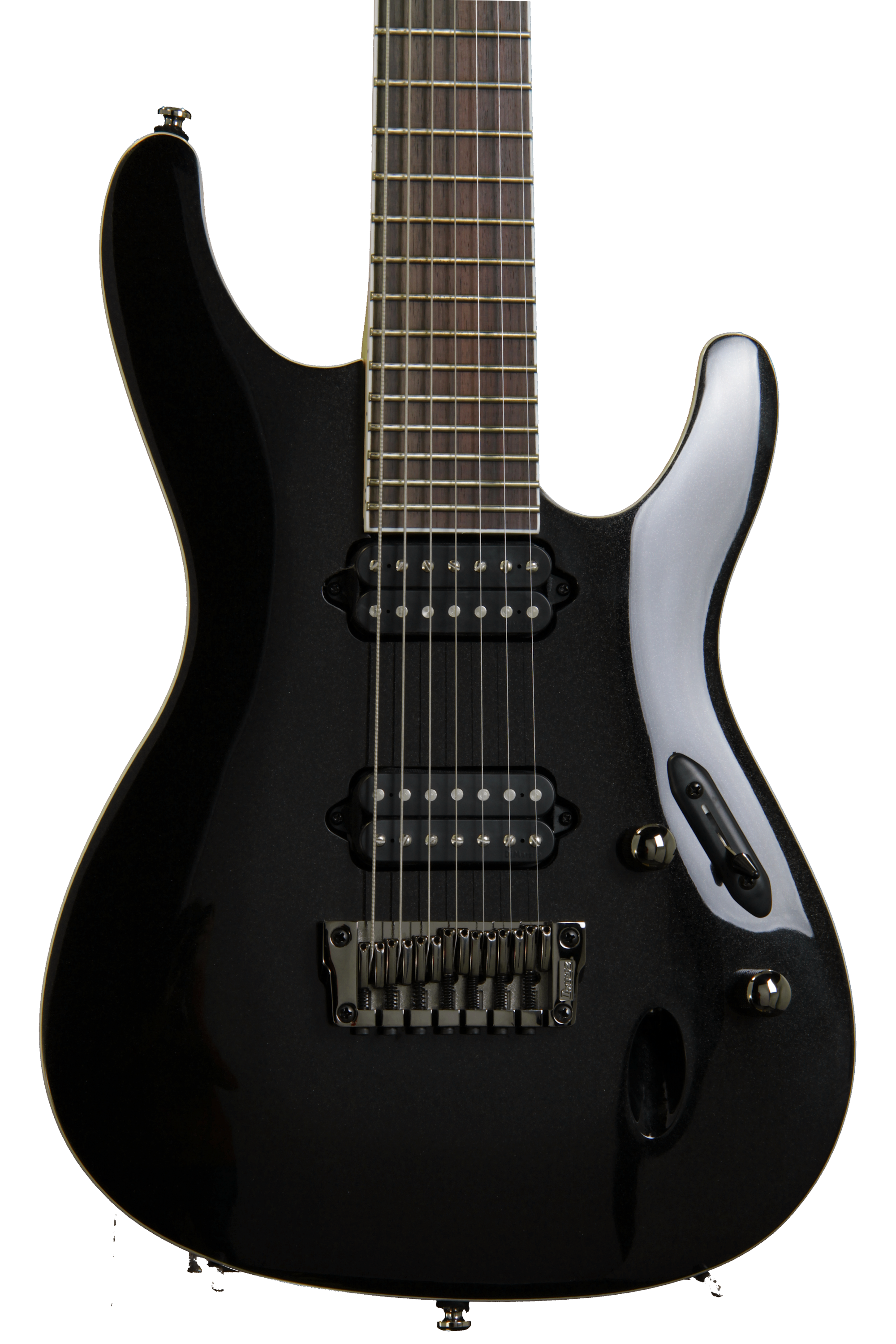 Ibanez Iron Label SIR27FD アイバニーズ 7弦 - ギター