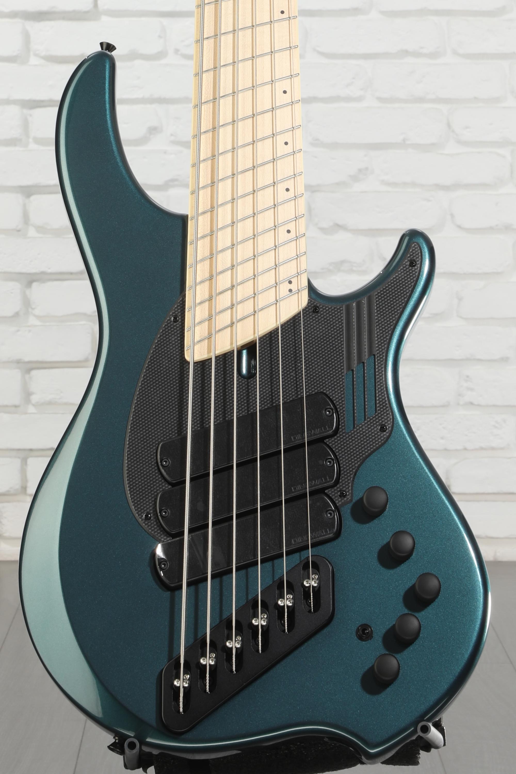 Dingwall Guitars NG3 Adam 