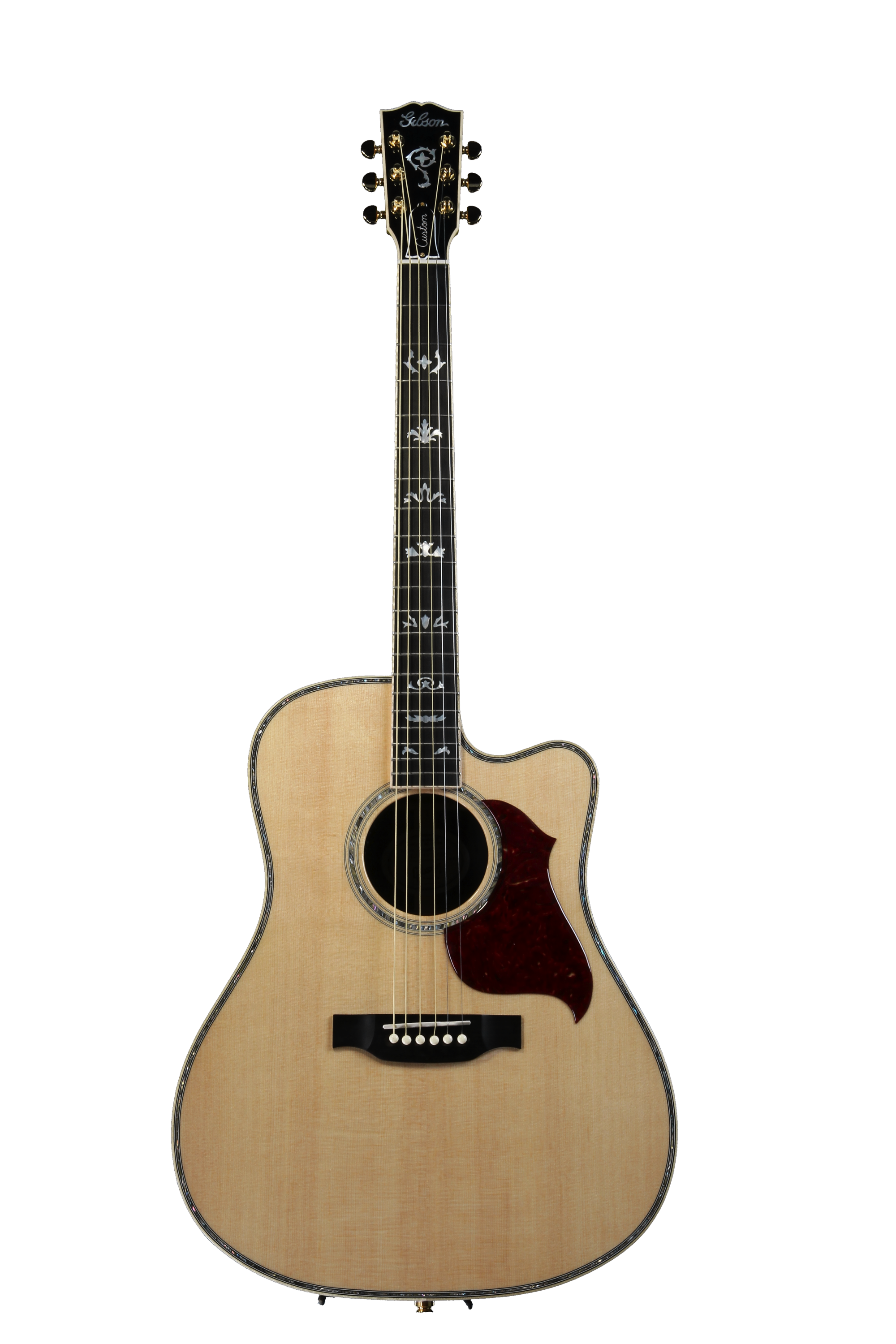 Gibson アコースティックギター songwriter cutaway Gibson Acoustic Songwriter Deluxe - Custom Cutaway Natural