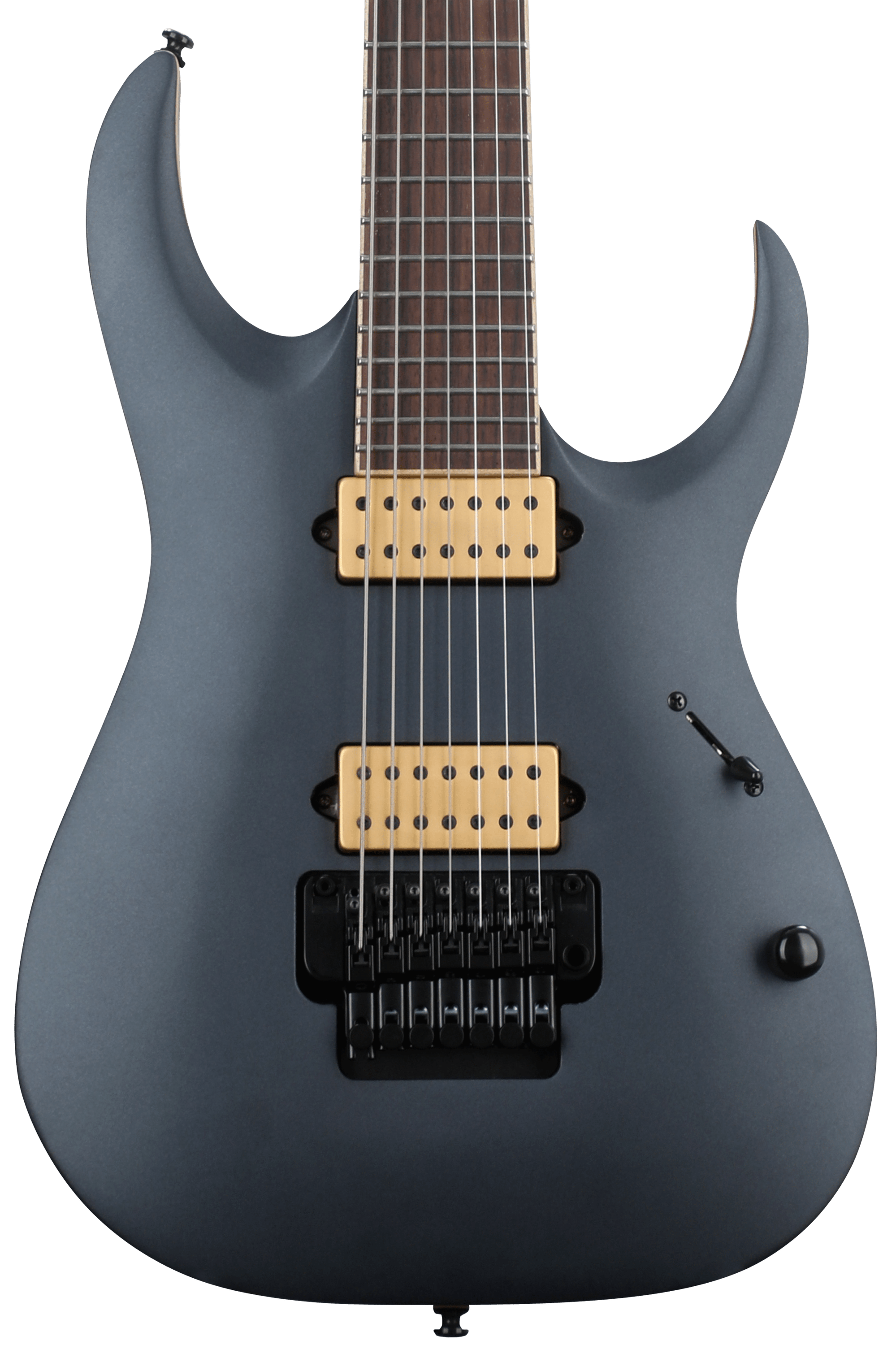 Ibanez Jake Bowen Signature JBM27 - Black