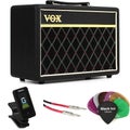 Photo of Vox Pathfinder 10-watt Bass Combo Essentials Bundle