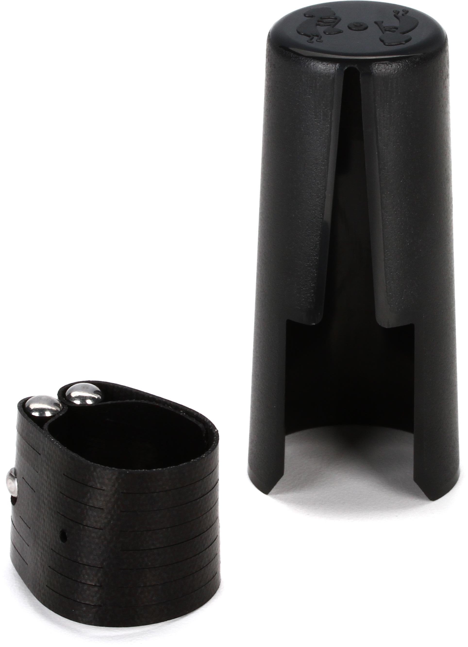 Pomarico Classic Crystal Bb Clarinet Mouthpiece - Jazz* | Sweetwater