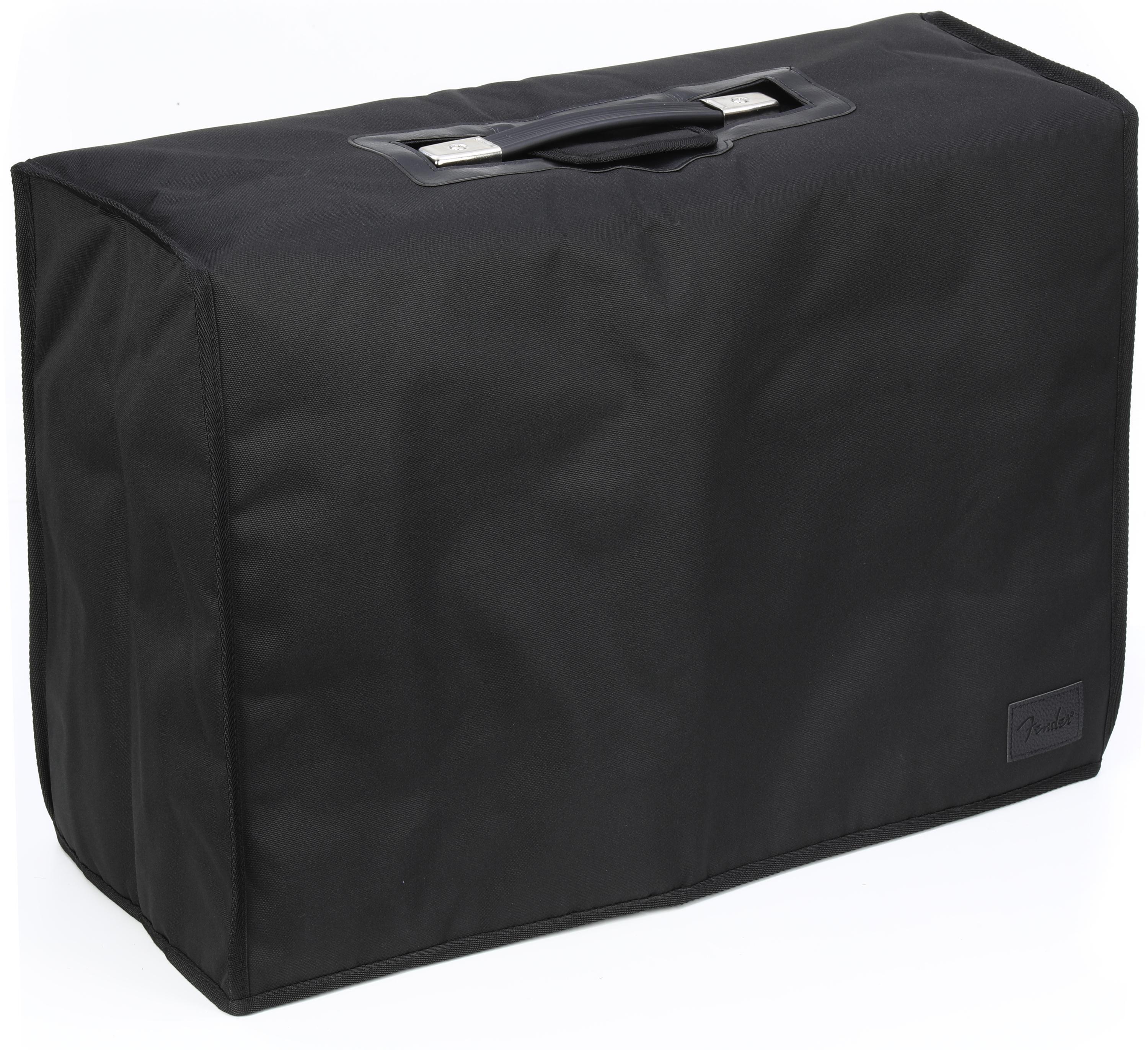 Product Image - Fender Deluxe Padded Deluxe Reverb Amplifier Cover