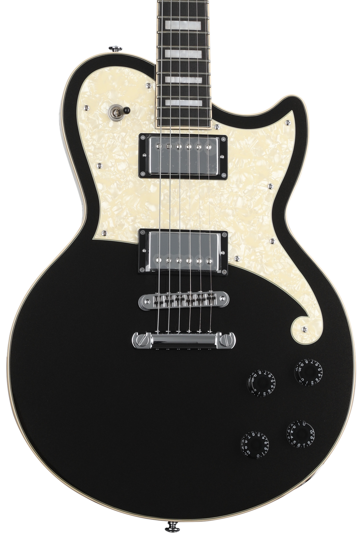 シン　D'angelico Premier Atlantic Premier Atlantic - D'Angelico Guitars