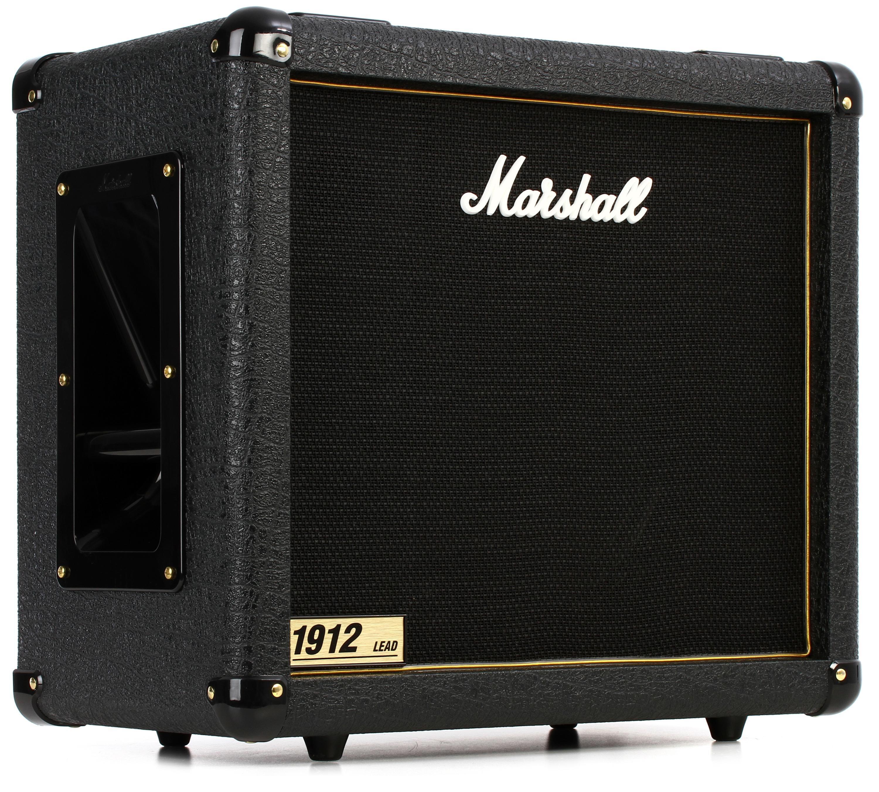 Marshall 1x12 clearance speaker cabinet