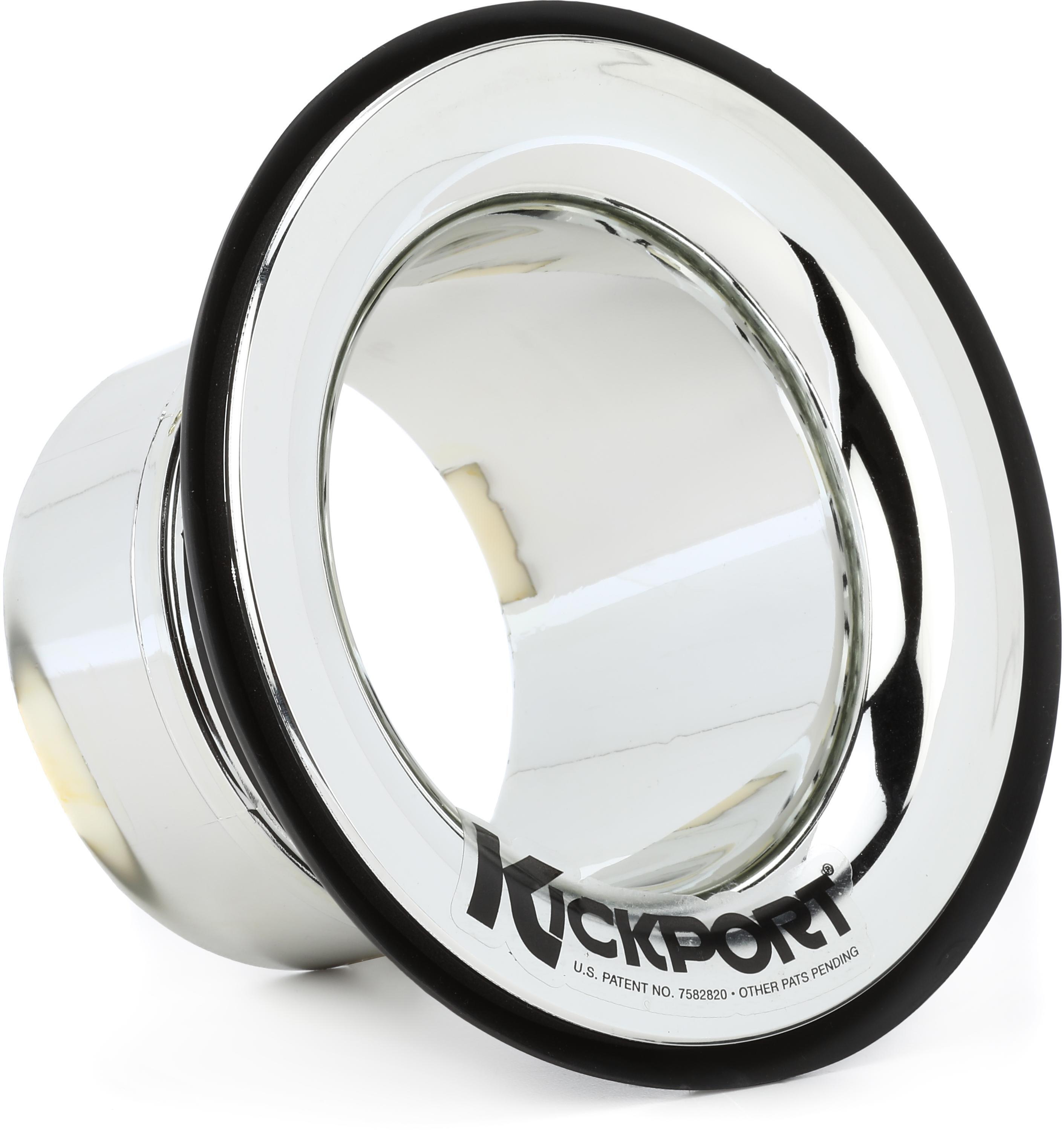 Photo of KickPort International KickPort - Chrome
