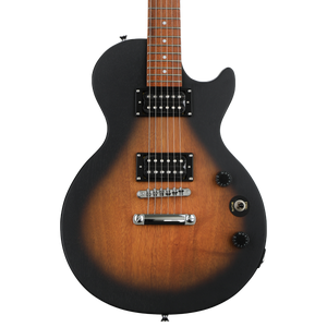 Gibson les paul top special tobacco sunburst
