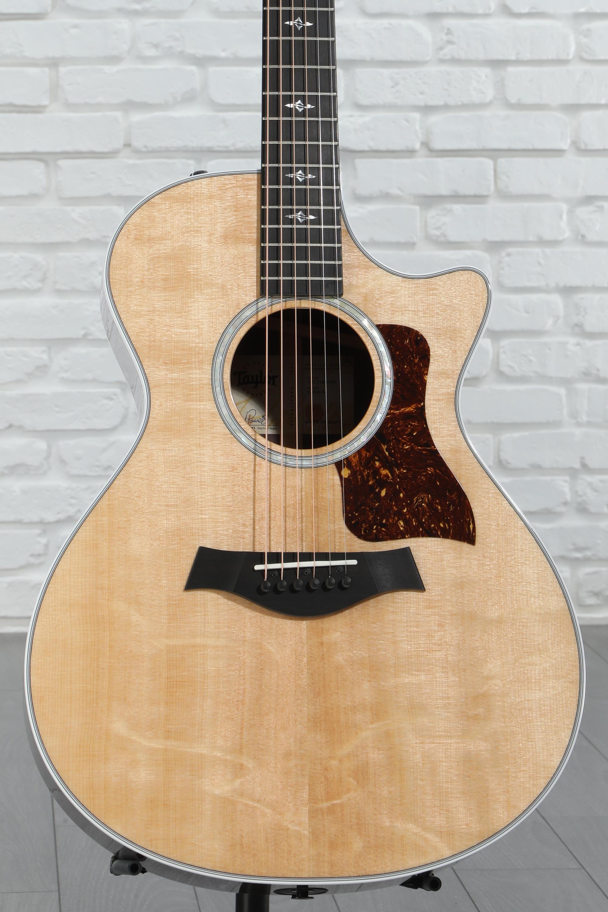 Taylor 412ce V-Class テイラー Taylor テイラー 412ce Rosewood V-Class | ワタナベ楽器店 京都本店