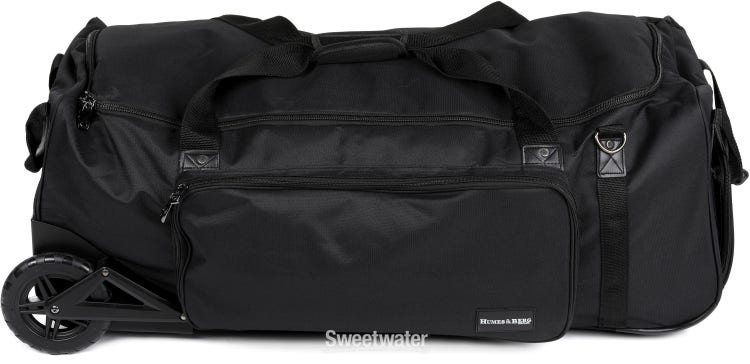 Humes & Berg HB543TP Tilt-N-Pull Hardware Case