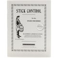 Photo of Alfred Stick Control: For the Snare Drummer