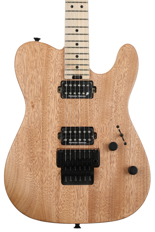 Charvel Pro-Mod San Dimas Style 2 HH FR - Okoume