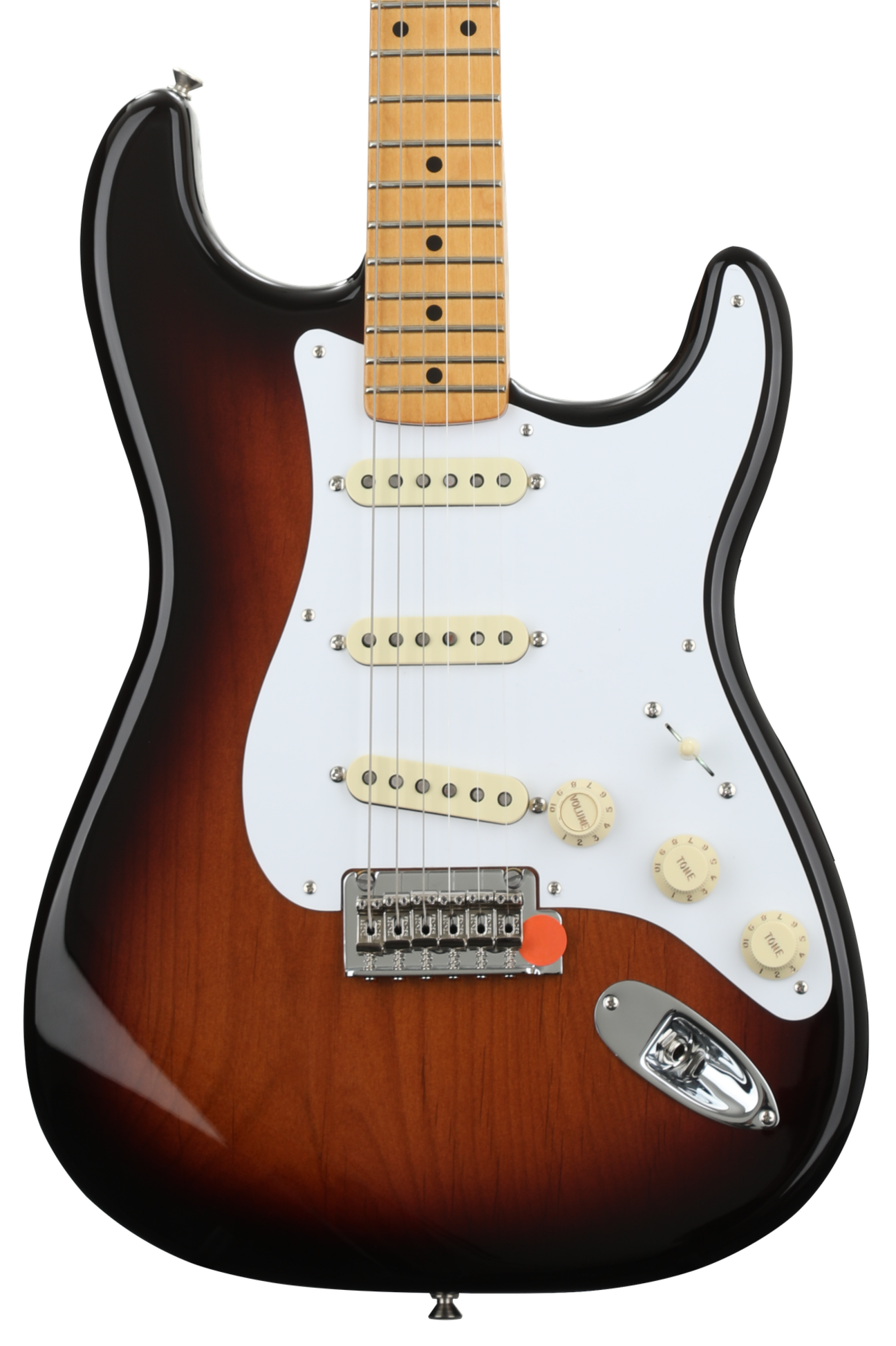 Fender Vintera '50s Stratocaster Modified - 2-color Sunburst