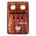 Photo of LR Baggs Align Equalizer Acoustic EQ Pedal