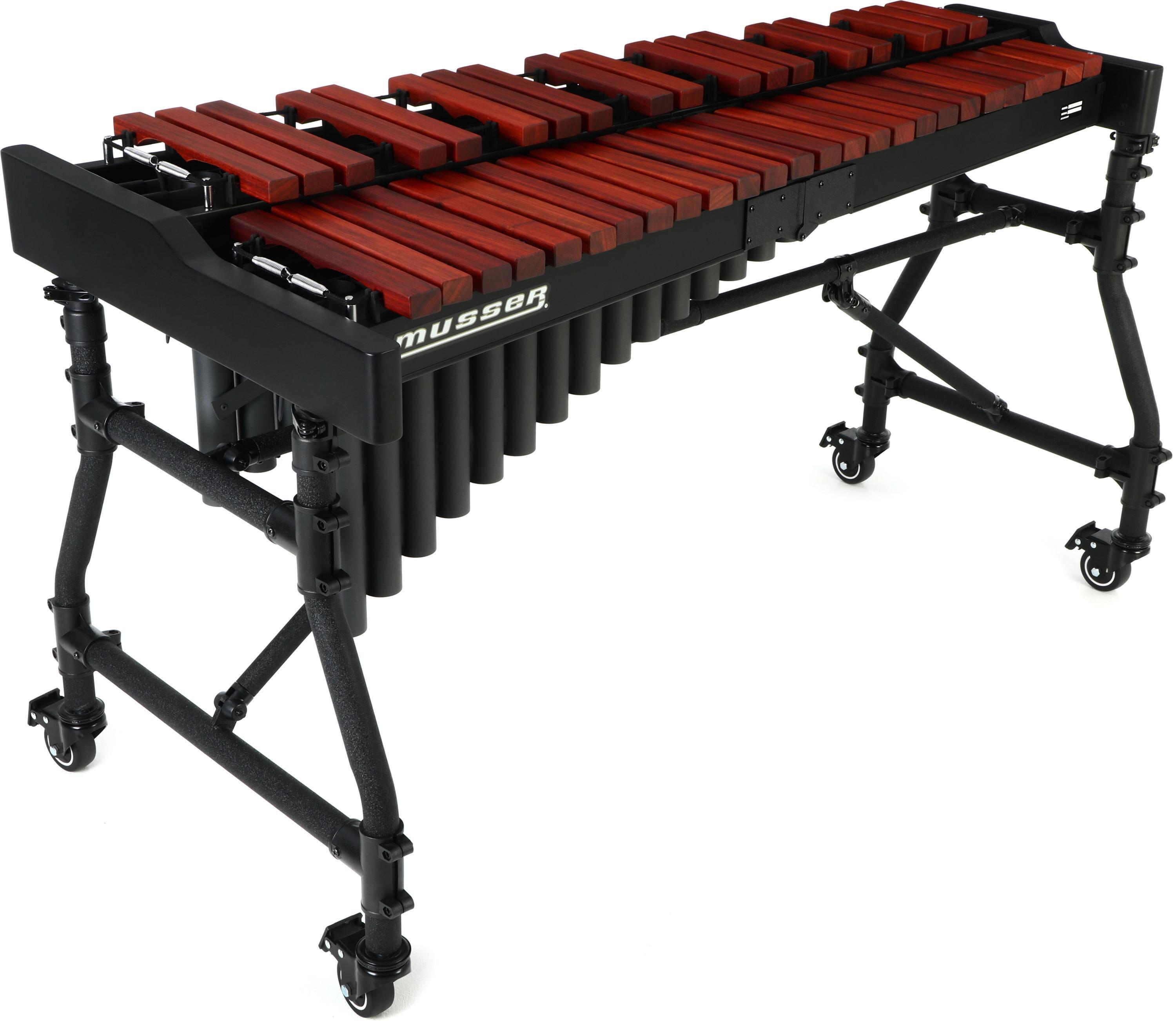 Photo of Musser MSPX535 Studio Series Padauk Xylophone