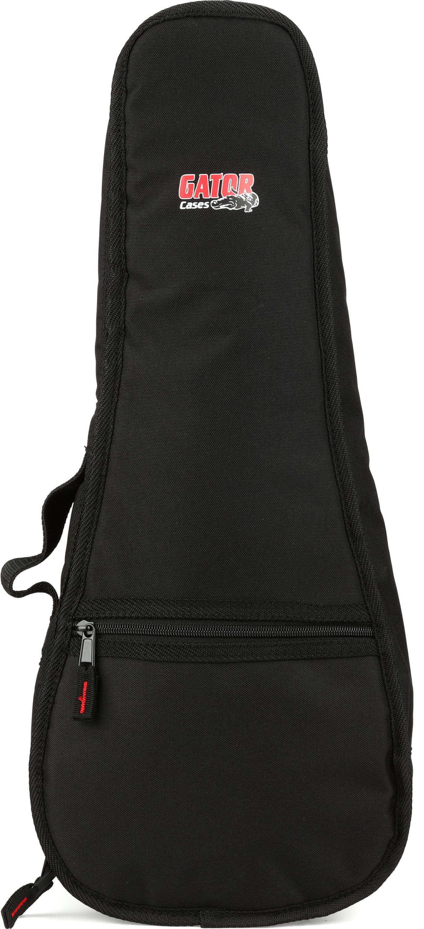 Soprano ukulele gig online bag