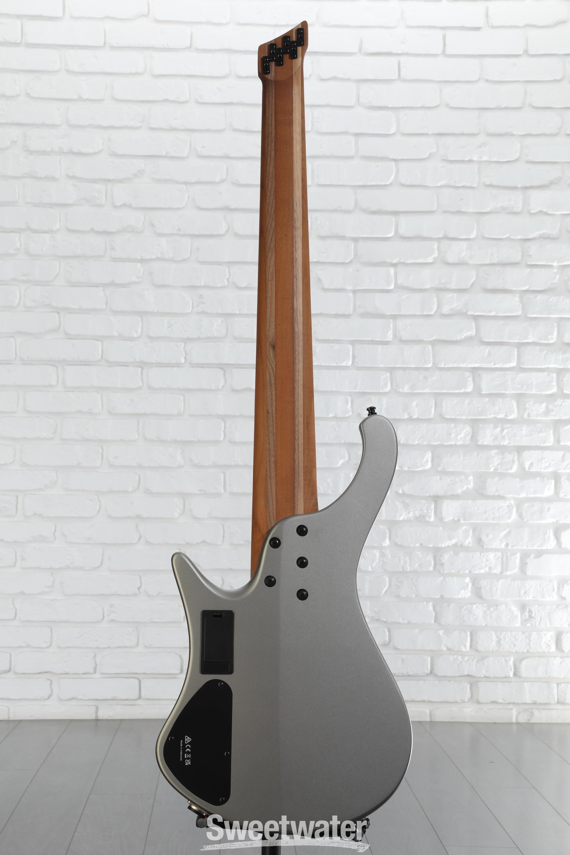 ベース Ibanez EHB 1006MS EHB1006MS | EHB | ELECTRIC BASSES | PRODUCTS | Ibanez guitars