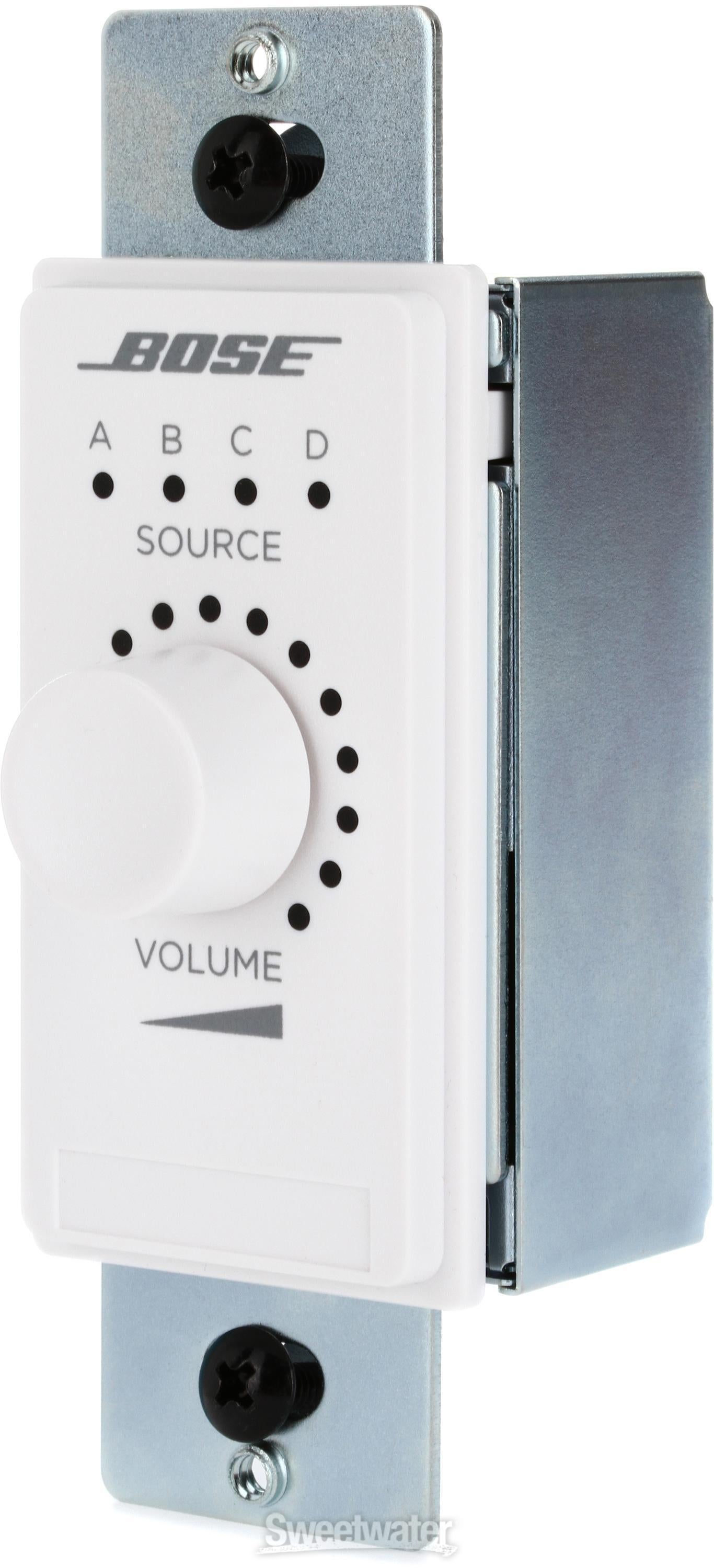 Bose Professional ControlCenter CC-3D Digital Zone