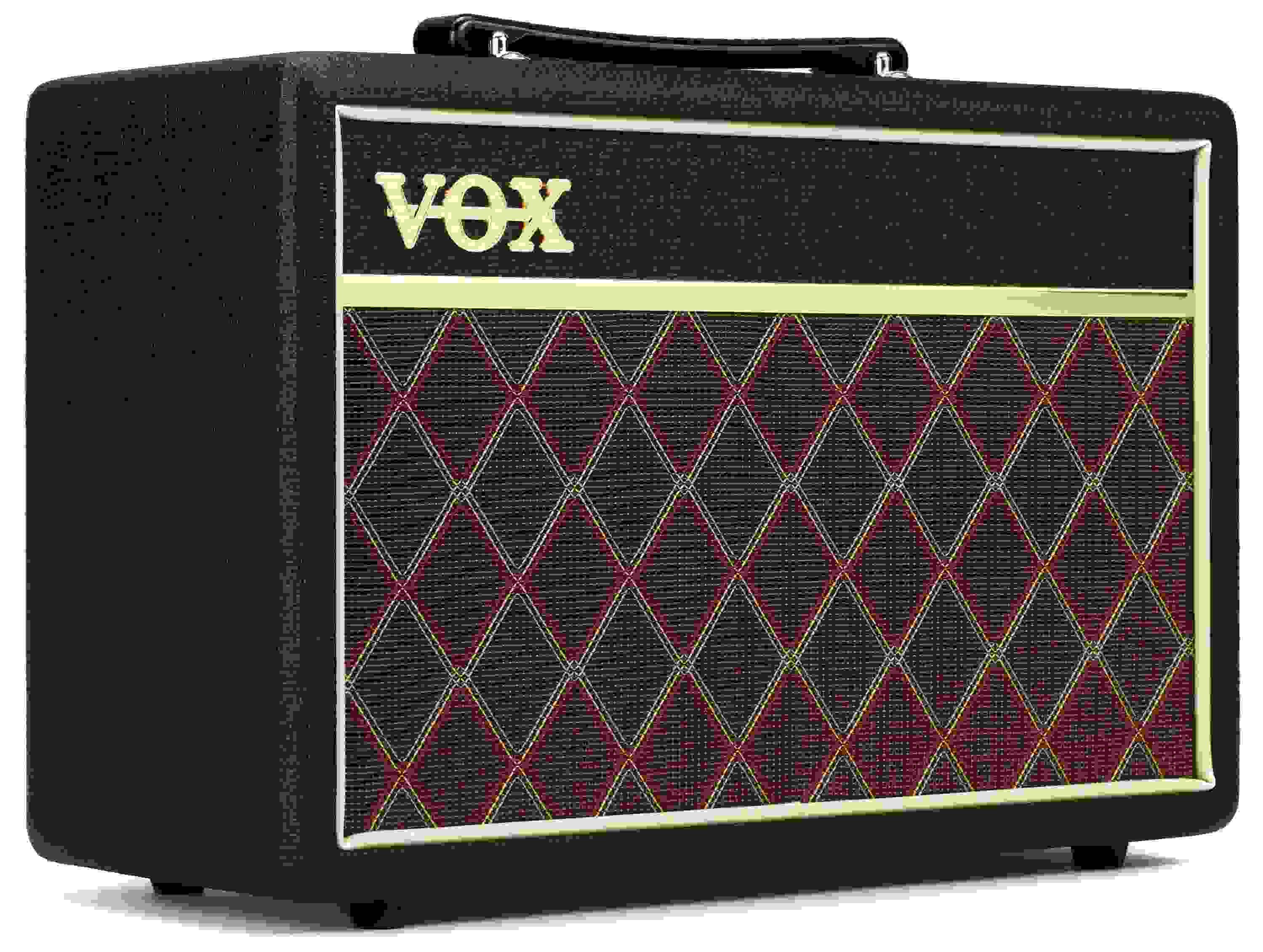 Vox Pathfinder 10 1 x 6.5-inch 10-watt Combo Amp | Sweetwater