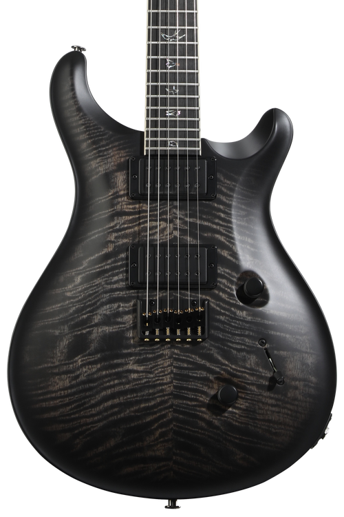 PRS Mark Holcomb Signature Electric Guitar - Charcoal