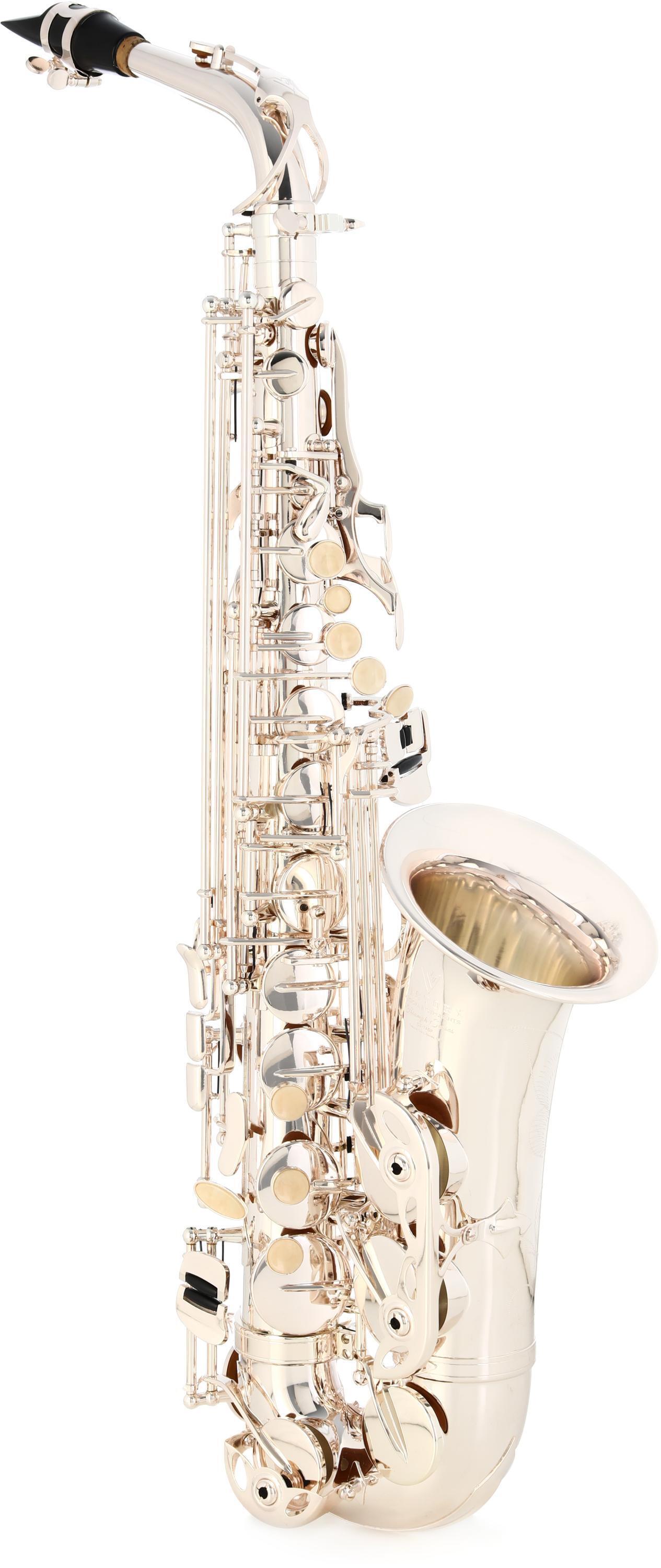 Victory Musical Instruments Triumph Series Student Alto Saxophone
