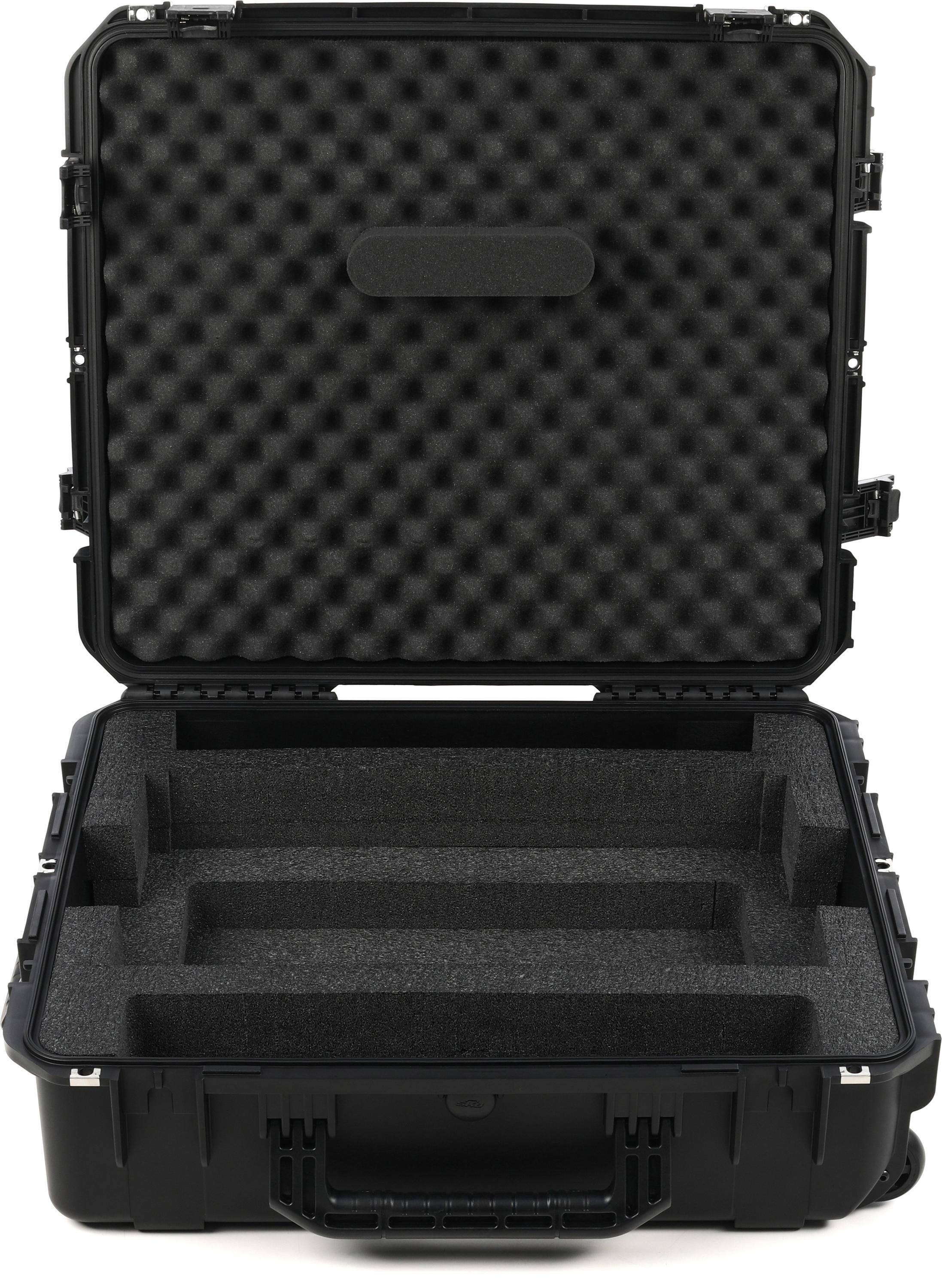 SKB 3i-2421-7LH iSeries Line 6 Helix/Helix LT Multi-Fx Case