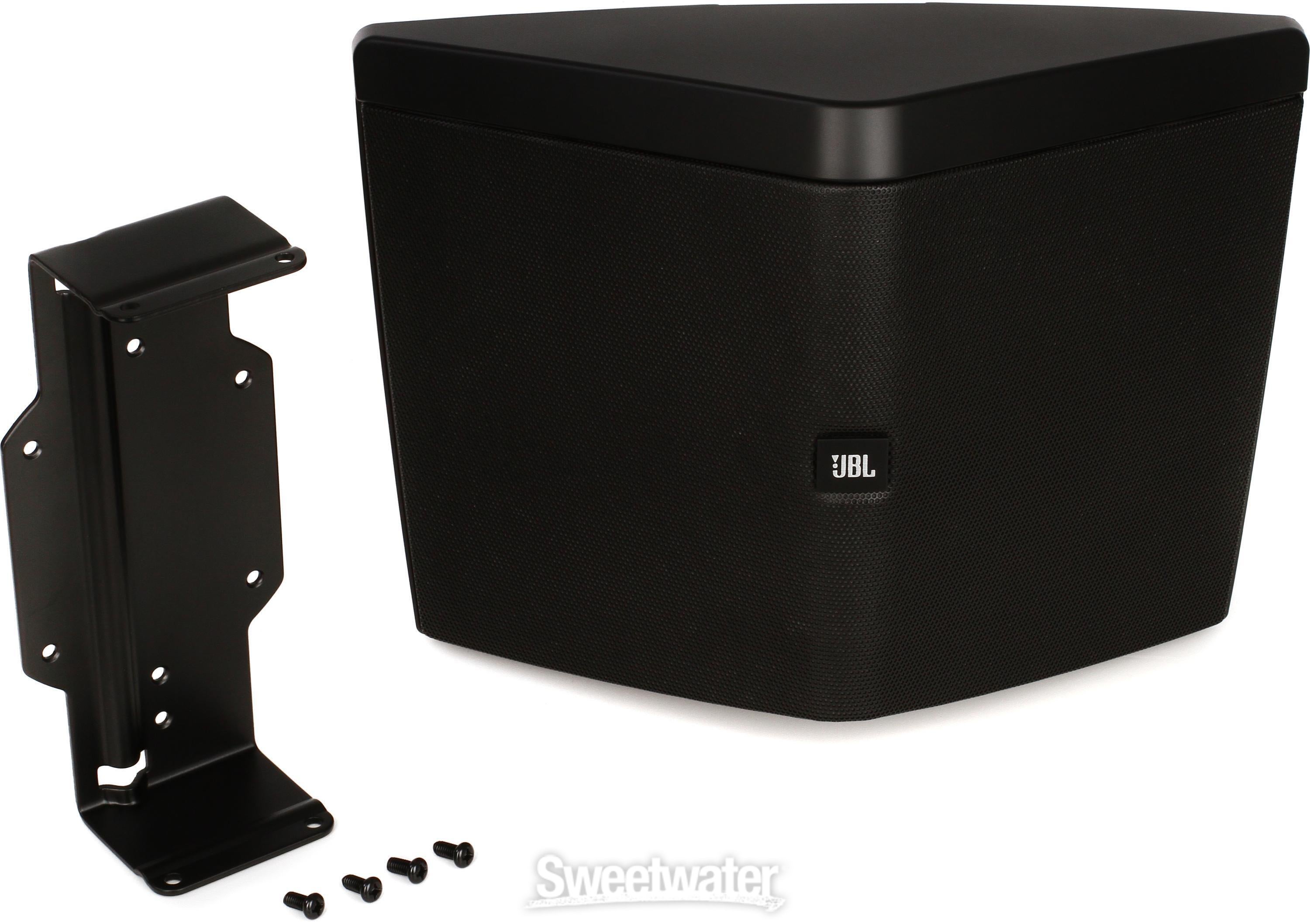 JBL Control HST Wide-Coverage Install Speaker with HST Technology